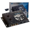 thumbnail image 1 of SoundStream Black BX-12 Digital Bass Reconstruction Processor Epicenter Bundle, 1 of 3