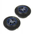 thumbnail image 1 of SoundStream SPT.06 350W 4Ohm 1" Aluminum Pro Sound Car Audio Tweeter Loudspeaker, 1 of 2