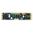 thumbnail image 1 of SoundTraxx 885014 TSU-PNP 2 amp GE Diesel Digital Sound Decoder, 1 of 1