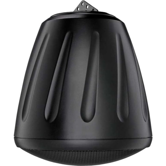 SoundTube Entertainment RS500I 2-way Ceiling Mountable Speaker, 75 W RMS, Black