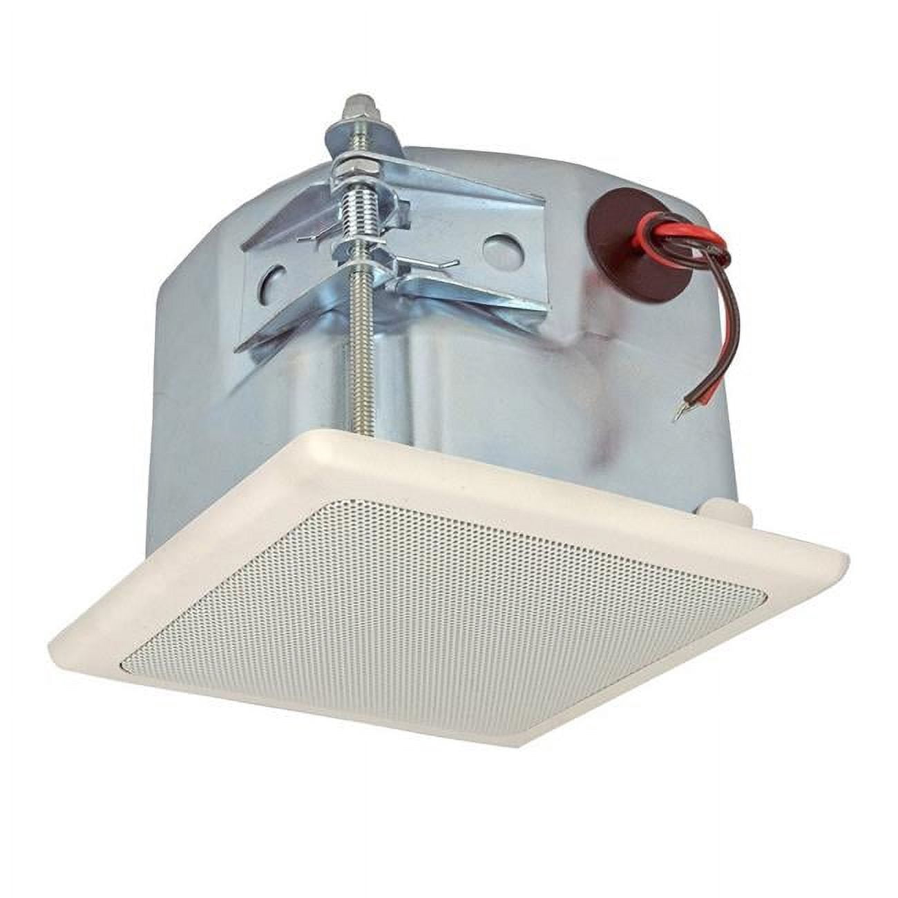 SoundTube IW31-EZ-WH 3 in. In-Wall Speaker, White