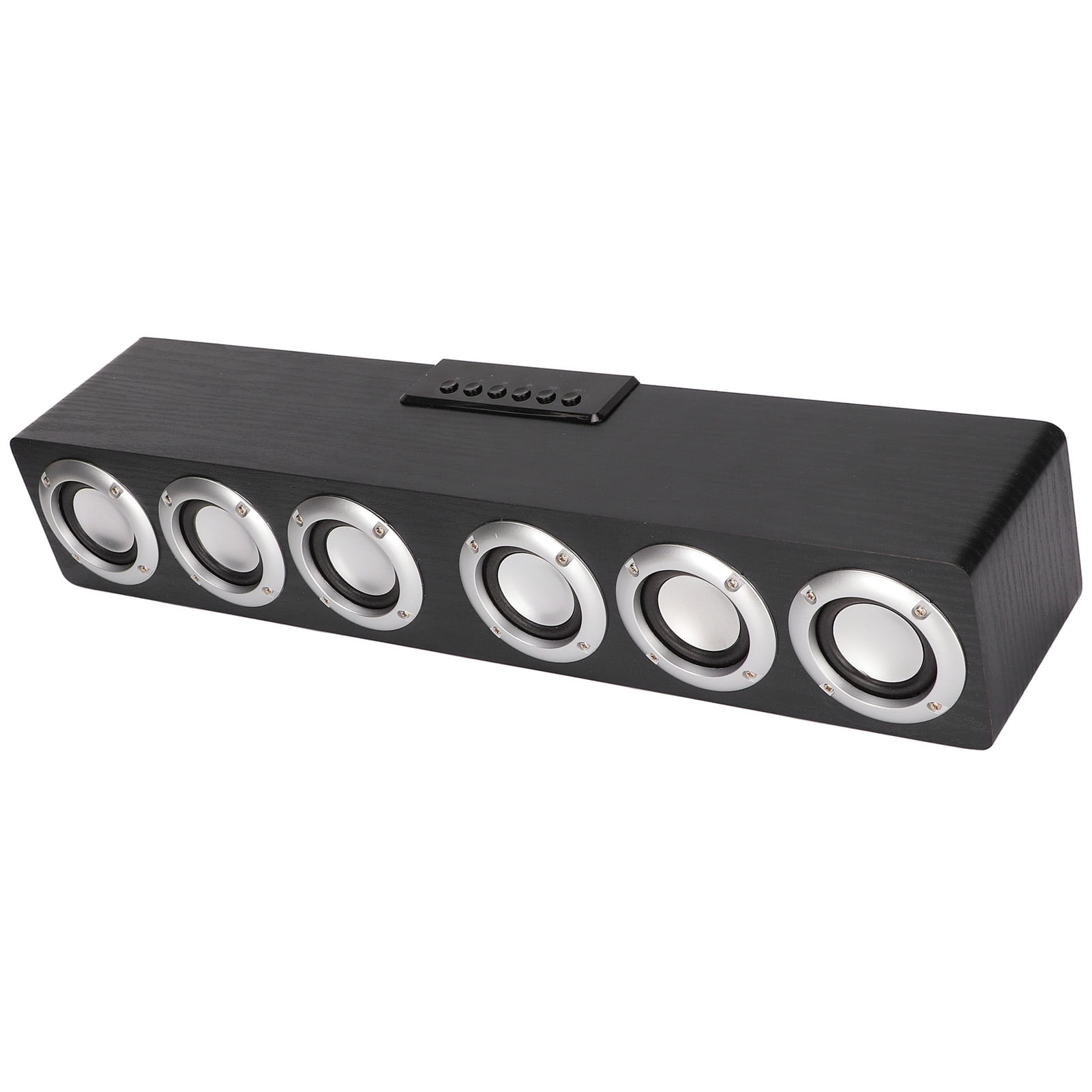 Soundbar, PC Soundbar Wireless 5.0, Support /Memory Card/USB//, For