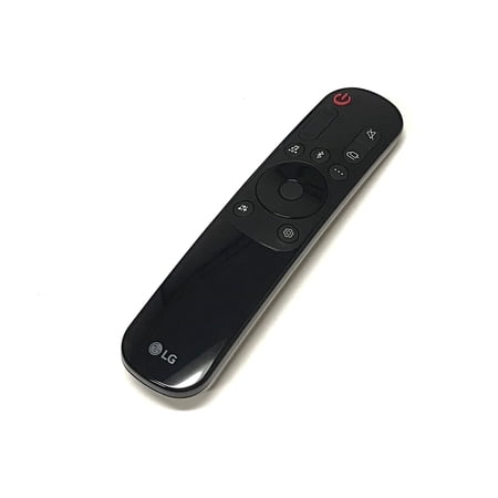Soundbar Remote Control Compatible With LG Model Numbers SP8YA, SP11RA