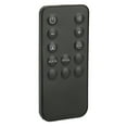 thumbnail image 1 of Soundbar Remote Control, Remote Control Replacement Stable  For SB200, 1 of 8