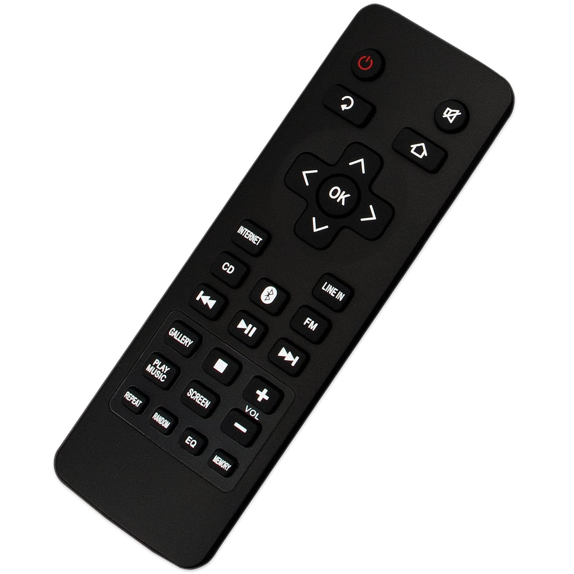 Remote Rca Sound Bar Remote Rca Sound Bar