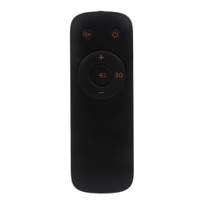 Soundbar Remote Soundbar Remote Control Replace Remote Controller for KlipschReference R-20B Soundbar System