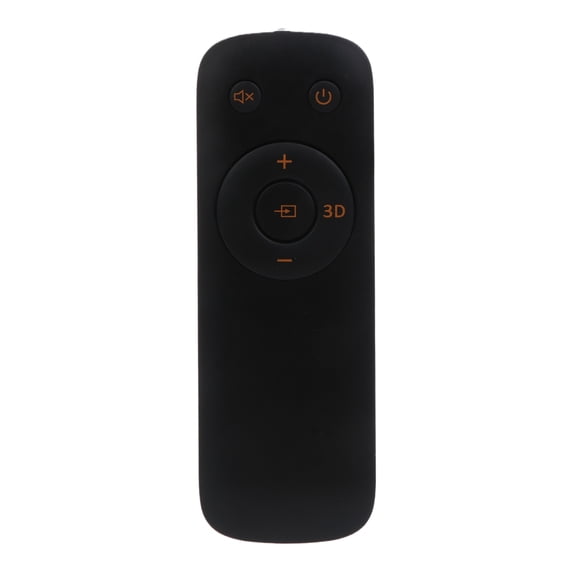 Soundbar Remote Soundbar Remote Control Replace Remote Controller for KlipschReference R-20B Soundbar System