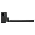 thumbnail image 1 of Rockville ROCKBAR 40" 400w Soundbar w/Wireless Subwoofer/Bluetooth/HDMI/Optical, 1 of 10