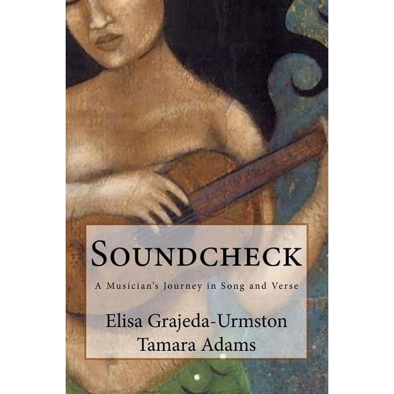 Soundcheck (Paperback)