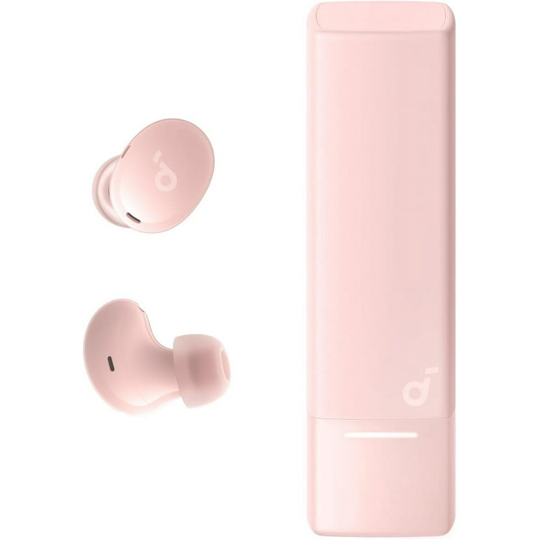 Soundcore Noise Cancelling Earbuds A30i with Lipstick-Shaped