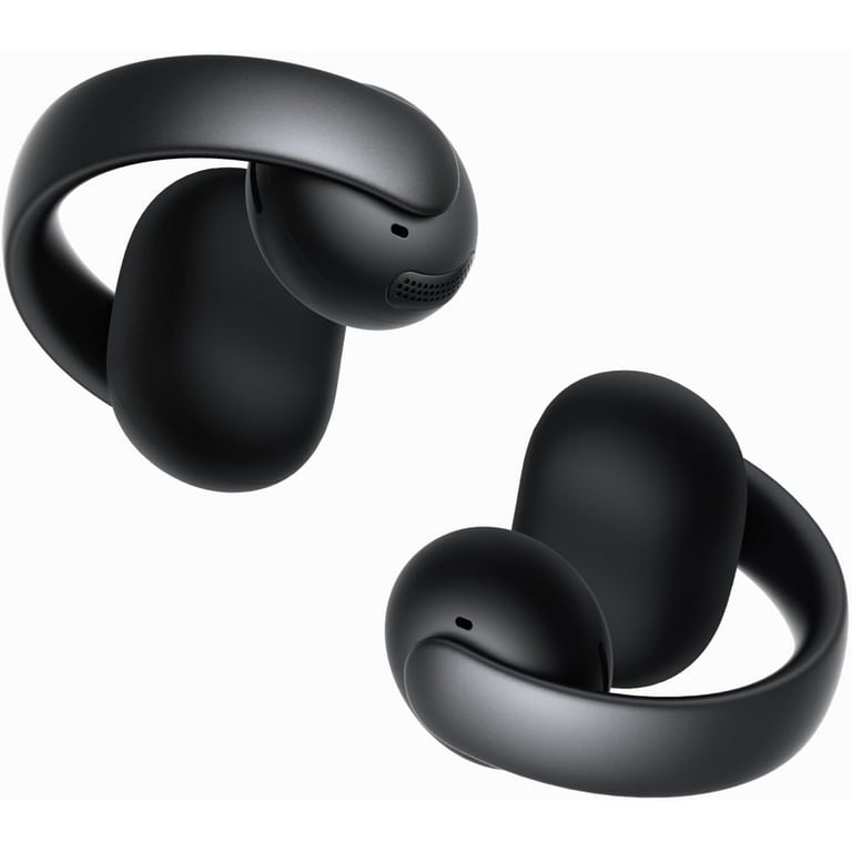 ワイヤレスイヤホン Soundcore AeroClip Soundcore AeroClip open-ear earbuds, 32-hour long-lasting