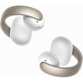thumbnail image 1 of Soundcore AeroClip Open-Ear Clip-on Earbuds, AI Clear Calls with 4 Mics, Champagne Mist, 1 of 6