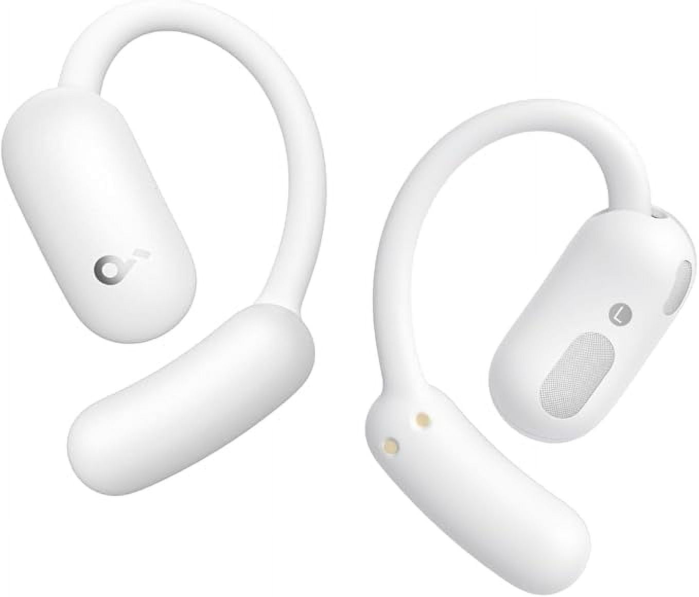 Soundcore AeroFit 2 by Anker, Open-Ear Headphones