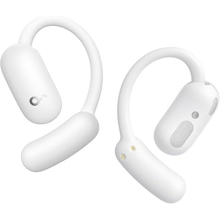 Soundcore AeroFit 2 by Anker, Open-Ear Headphones