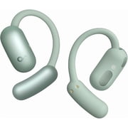 Soundcore AeroFit 2 by Anker, Open-Ear Headphones, Adjustable Ear Hooks, Snug Fit
