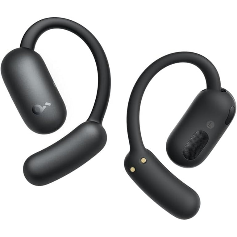 Soundcore AeroFit 2 by Anker, Open-Ear Headphones