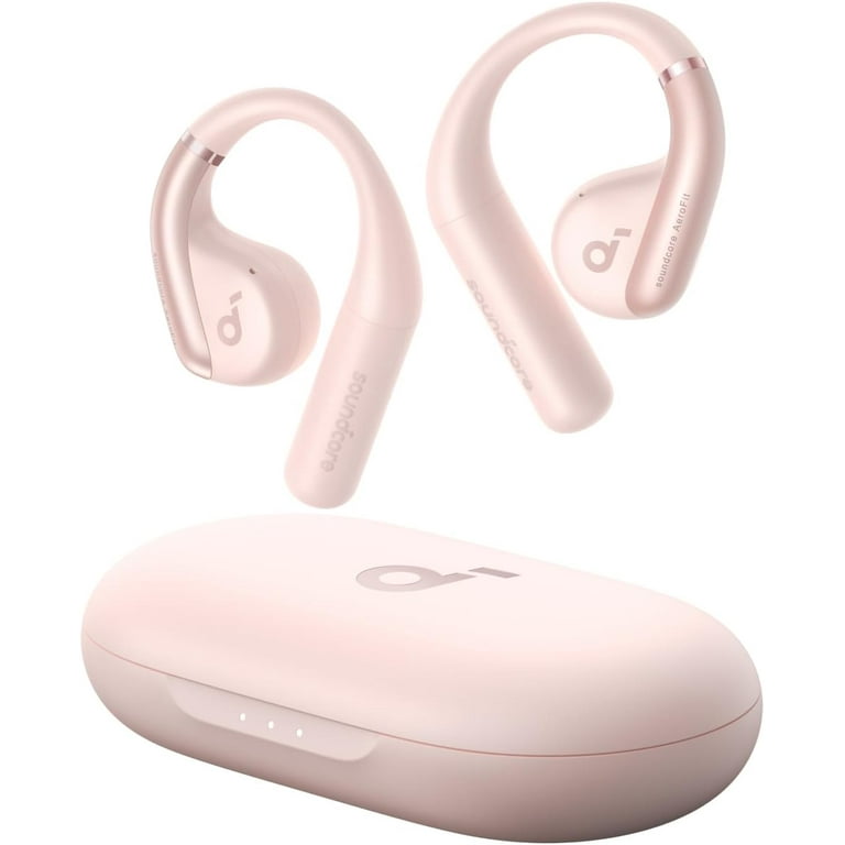 Soundcore Anker AeroFit Open-Ear Bluetooth 5.3 Wireless