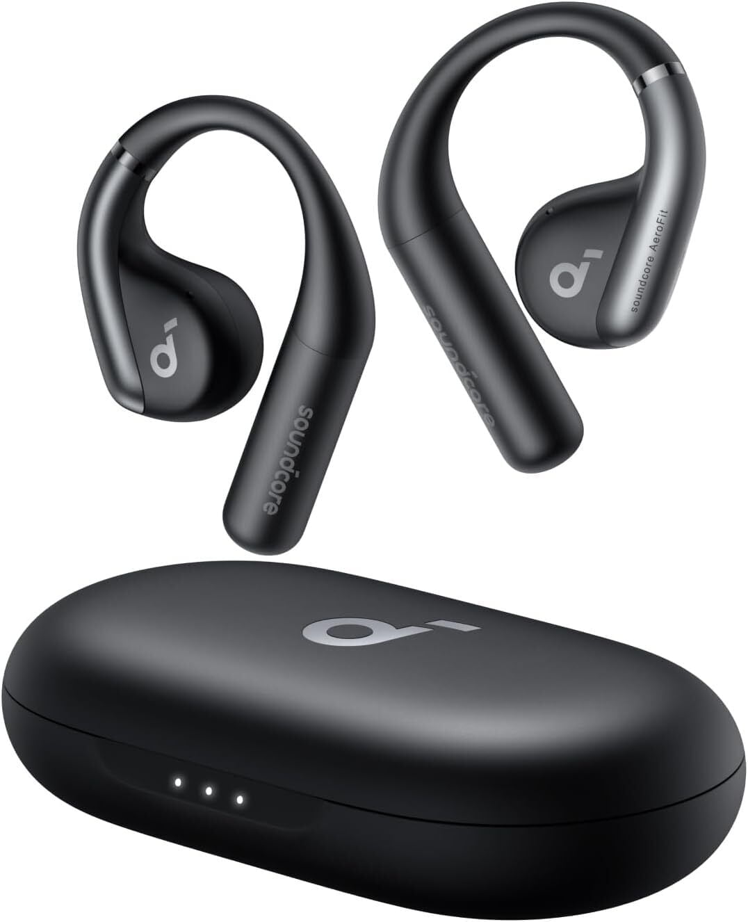 【極美品】Aero Fit2 soundcore by Anker Soundcore AeroFit 2 | つけていることを忘れる、イヤホン体験を