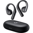 thumbnail image 1 of Soundcore by Anker, AeroFit Open-Ear Headphones, Ultra Comfort, Snug Fit, Ergonomic Ear Hook, Balanced Sound, IPX7 Waterproof, 42H Playtime, Bluetooth 5.3, App Control, Clear Calls, Wireless Earbuds, 1 of 7
