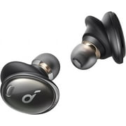 Soundcore Anker Liberty 3 Pro ANC Bluetooth Earbuds Headphones, Midnight Black