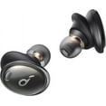 thumbnail image 1 of Soundcore Anker Liberty 3 Pro ANC Bluetooth Earbuds Headphones, Midnight Black, 1 of 2