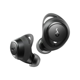 Bolt In Earbuds Note With By Axtion Cleaning 3I Like New Black Anker Life Bundle Kit Soundcore Headphone