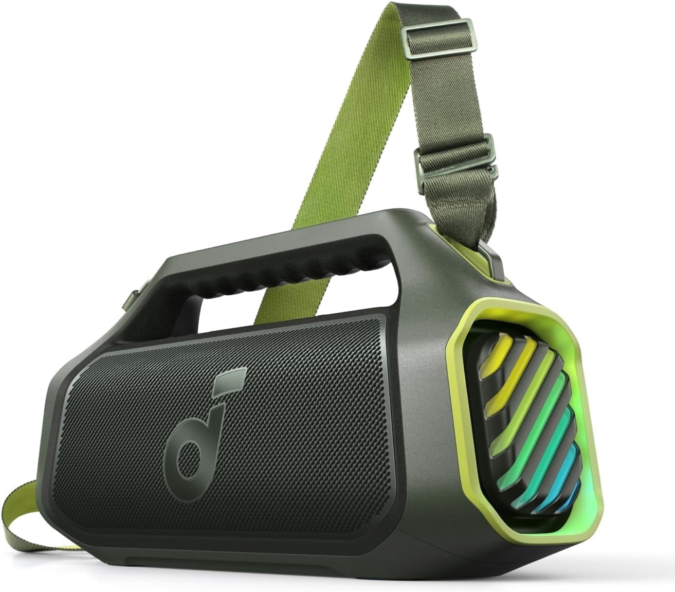 Soundcore Boom 2 Plus By Anker, Outdoor Speaker, 140W, 2+2 Channel