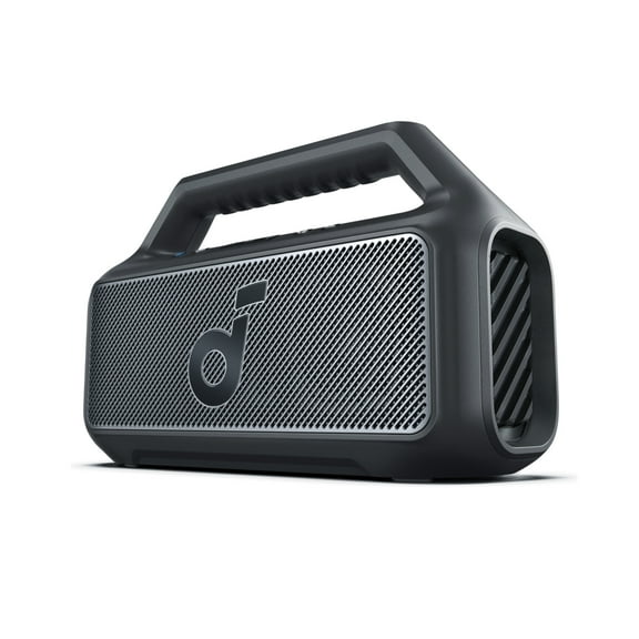 Soundcore Boom 2 SE Outdoor Speaker, 30W, BassUp Technology, 18H Playtime, IPX7 Waterproof, Floatable, New
