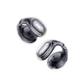 thumbnail image 1 of Soundcore C30 by Anker, Open-Ear Earbuds, Clip-On Headphones, Lightweight Comfort, Small-Ear Friendly, Stable Fit, Firm-Shell Design, Attachable Ear Grips, Big Drivers for Clear Audio, 30H Pl, Black, 1 of 7