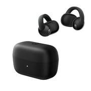 Soundcore C50i by Anker, Open-Ear Clip-On Earbuds, 12mm Drivers, Powerful Bass, AI Clear Calls, 28H Playtime, Secure Fit, Hi-Res Audio, IP55 Water Resistance, Bluetooth 6.0