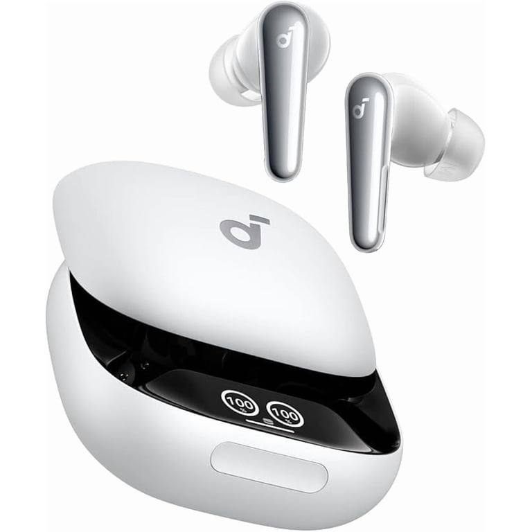 ヘッドホン Soundcore Q45 Soundcore liberty4 pro Soundcore Liberty 4 Pro by Anker, Noise Cancelling Wireless