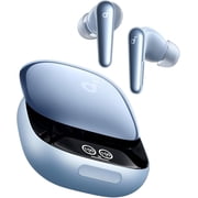 Soundcore Liberty 4 Pro by Anker, Noise Cancelling Wireless Earbuds, 7-Sensor and Real-Time Adaptive Noise Cancelling
