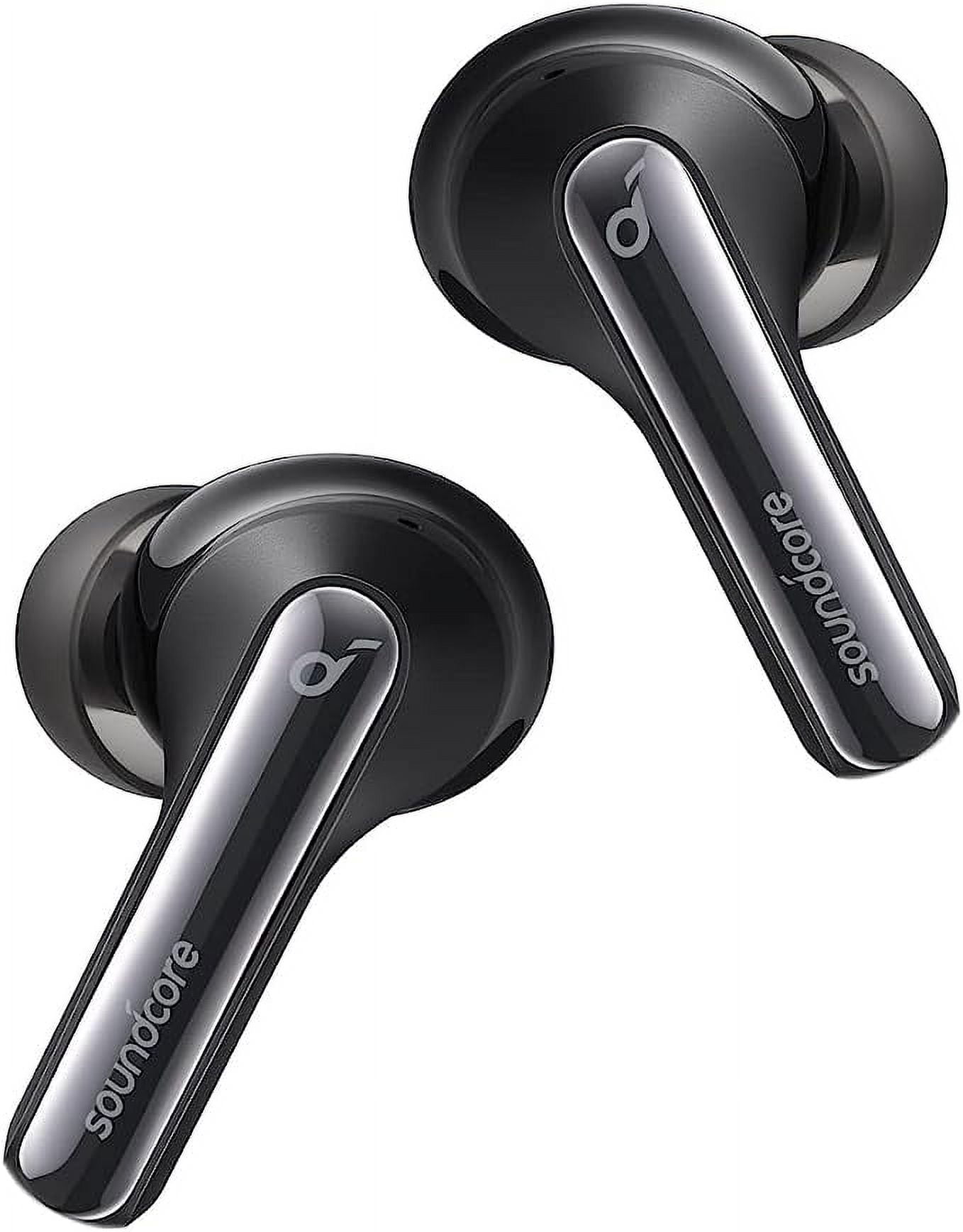 Nothing Ear 2 Wireless Earbuds Active Noise Cancellation to 40 db,  Bluetooth 5.3 in Ear Headphones with Wireless Charging,Dual Connection 36H  Playtime