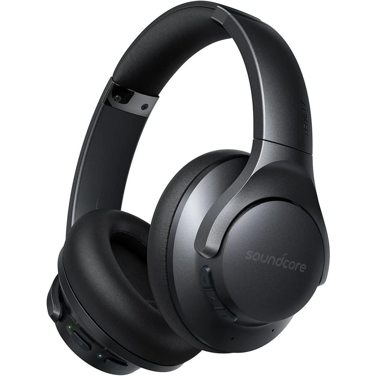 Anker Soundcore Life Q30 Bluetooth Headphone: Price Drop, Features, Specs,  and More