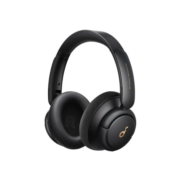 Soundcore Life Q30 Over-Ear Headphones with Multi-Mode Noise