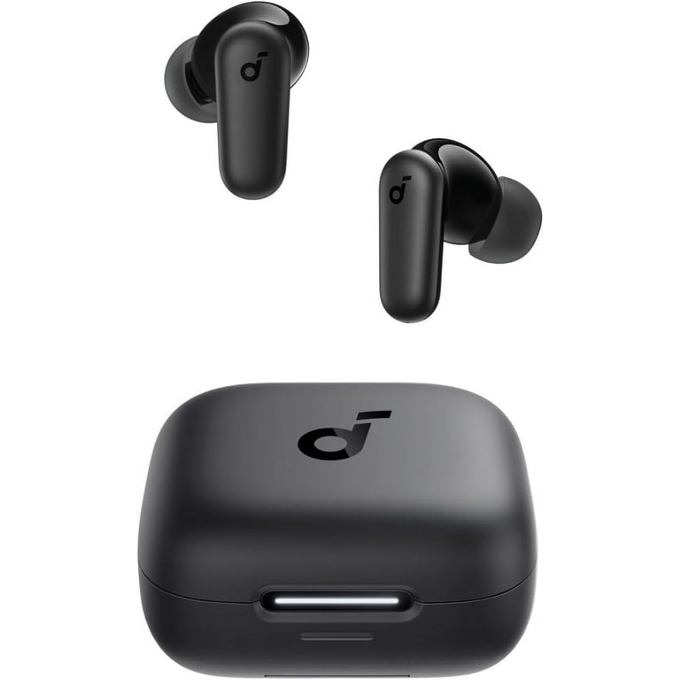Soundcore P30i Earbuds, Noise Cancelling, 10mm Bass Drivers, 45H