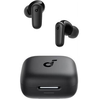 ヘッドホン soundcore LIFE P3 BLACK Soundcore by Anker Life P3 Noise Cancelling Earbuds, Ultra