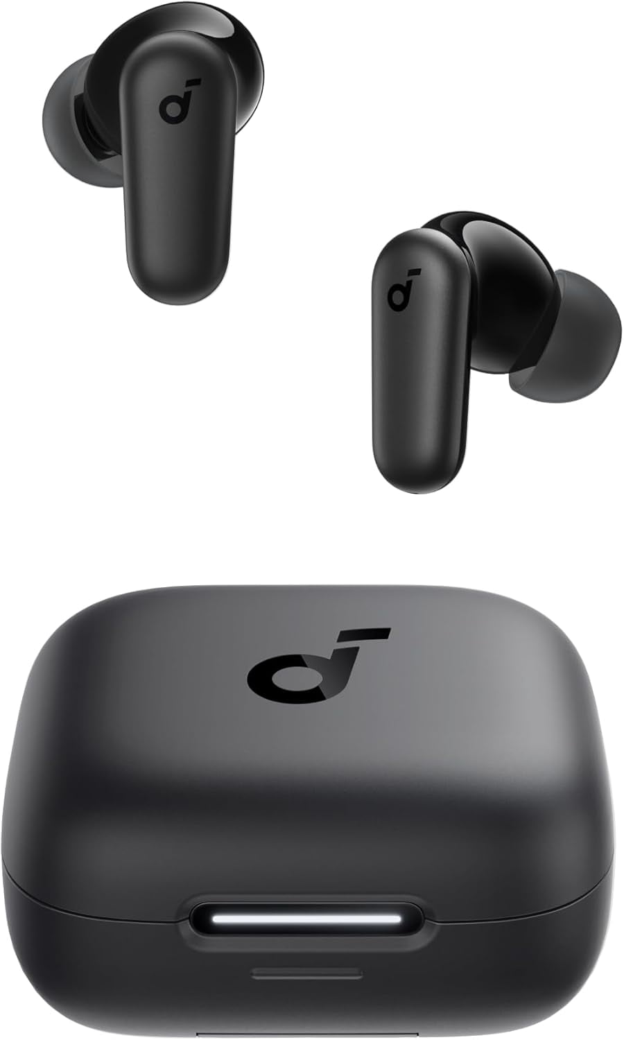 Soundcore P30i by Anker Noise Cancelling Earbuds, Strong and Smart ...