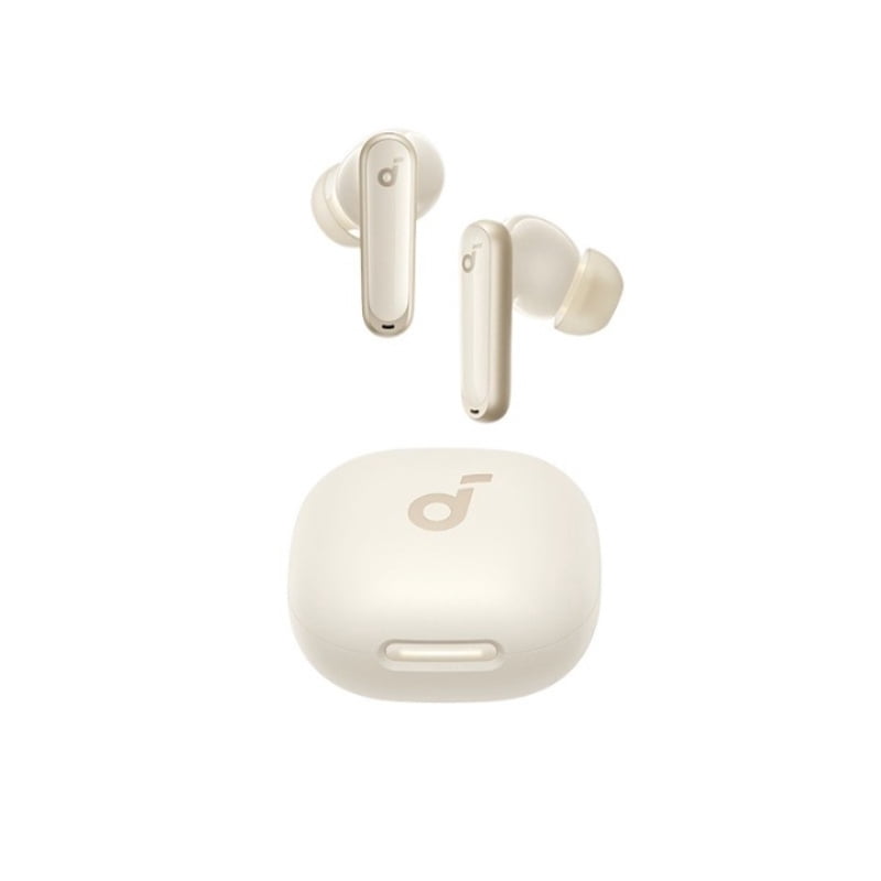 Soundcore P40i Noise Cancelling Wireless Bluetooth Earbuds, in Ear Ultra Long Battery Life Headphones