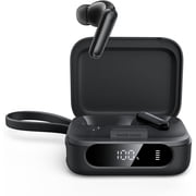 Soundcore P41i by Anker, Adaptive Noise Cancelling Earbuds with Portable Phone Charger, Only for USB-C Charging, 12H Playtime, 192H with Case, 6-Mic AI Clear Calls, IPX5 Wireless Bluetooth Earbuds