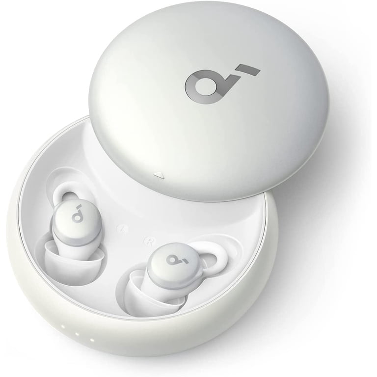 Soundcore Sleep A10 Bluetooth Sleep Earbuds Noise Blocking for 