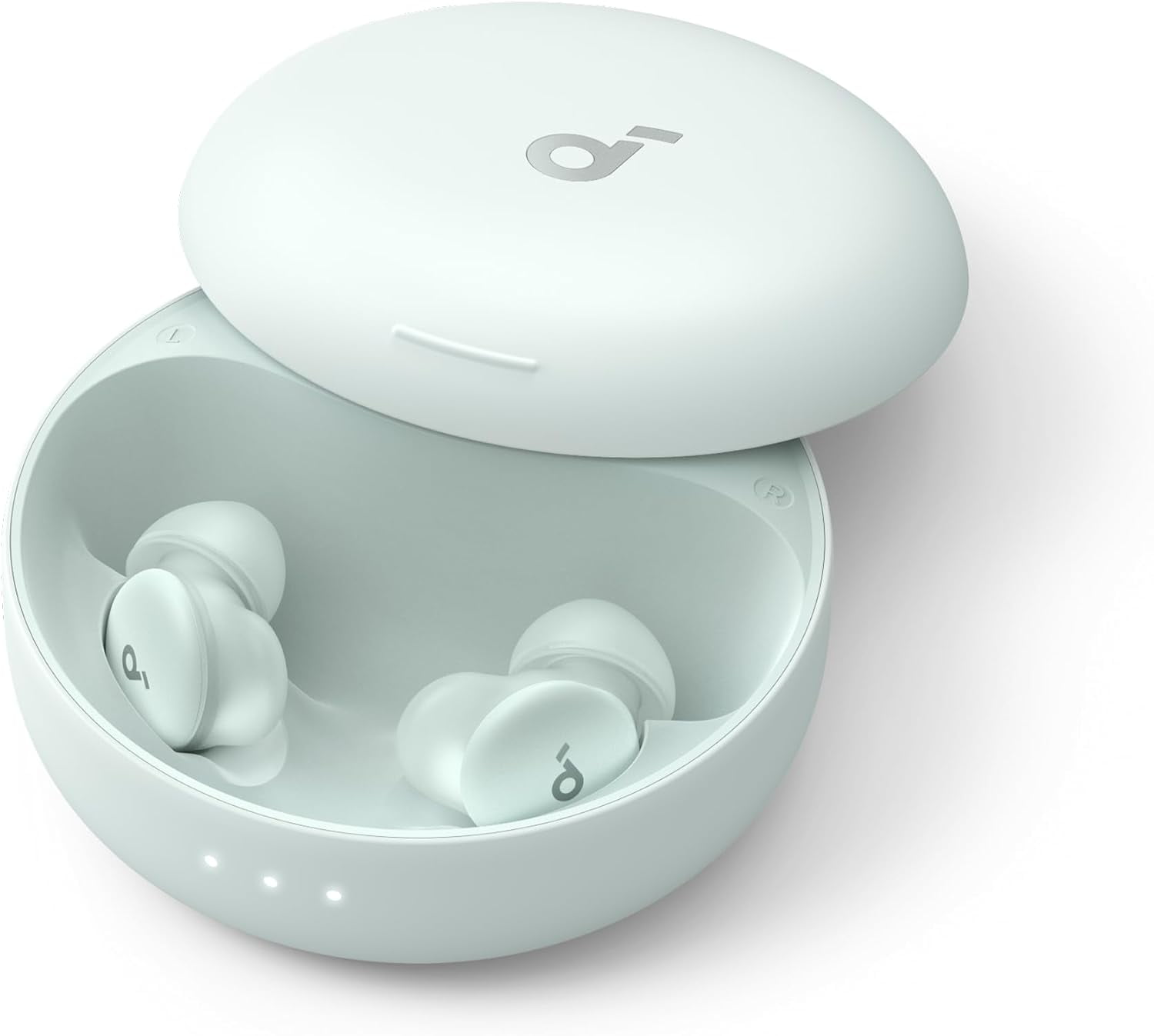Soundcore Sleep A30 by Anker Sleep Earbuds, Smart Active Noise