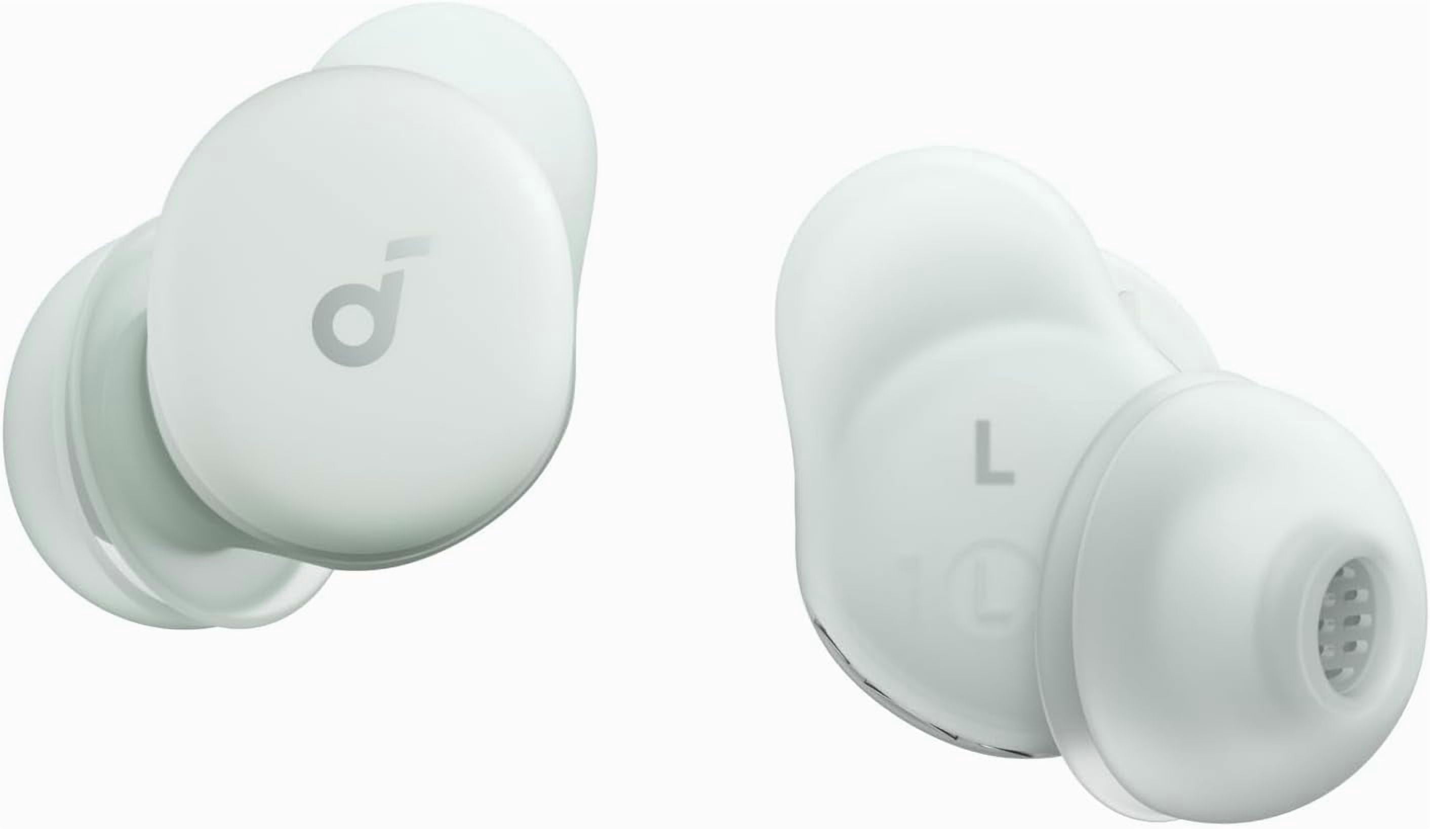 Soundcore Sleep A30 by Anker Sleep Earbuds, Smart Active Noise