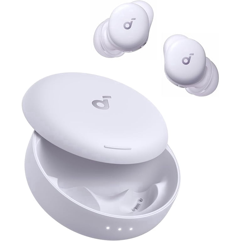 Soundcore Sleep A30 Special by Anker, Sleep Earbuds, ANC, Passive