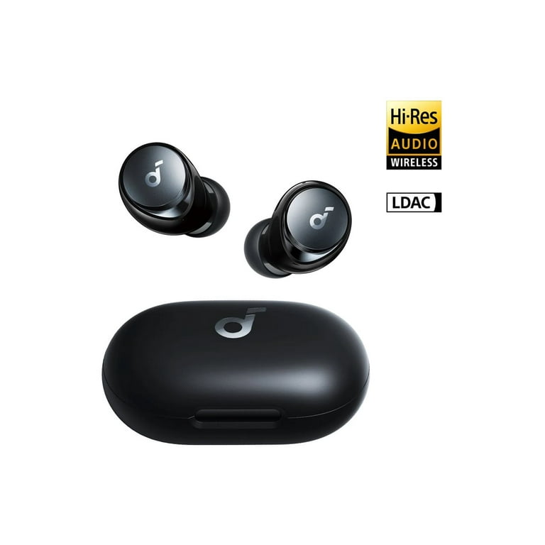 種類豊富な品揃え A40 Space Soundcore Anker Earbuds Reduction Noise 98% with イヤホン