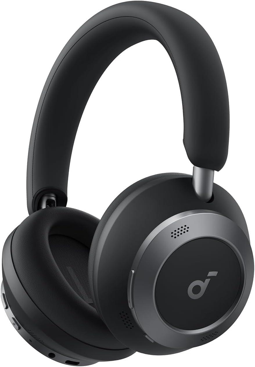 Amazon.com: Soundcore by Anker Space Q45 Adaptive Active
