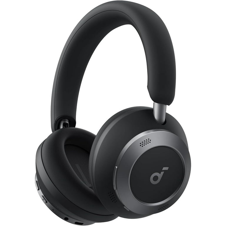 【新品】Soundcore Space One Pro Anker soundcore Space One Pro Active Noise Cancelling