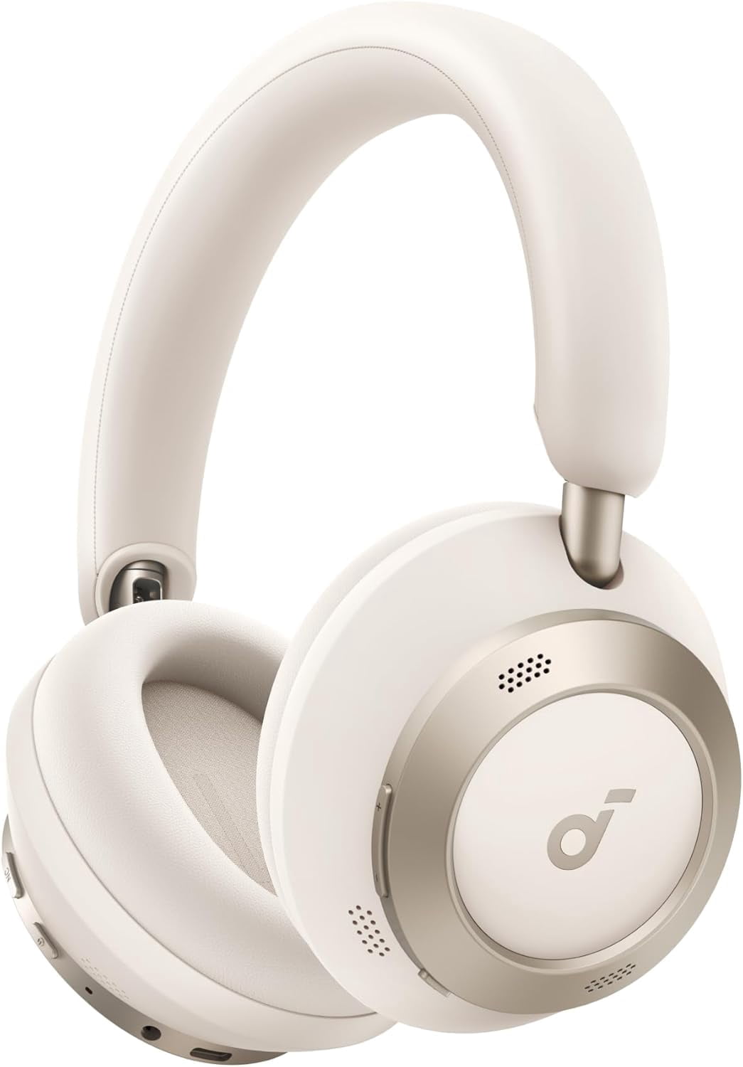 Soundcore Space One Pro by Anker, Adaptive Active Noise Cancelling