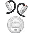 thumbnail image 1 of Soundcore V40i Open-Ear Headphones, 4-Size Adjustable Fit, AI Clear Calls, 21H Playtime, Richer Bass, IP55, Bluetooth 5.4, 1 of 7
