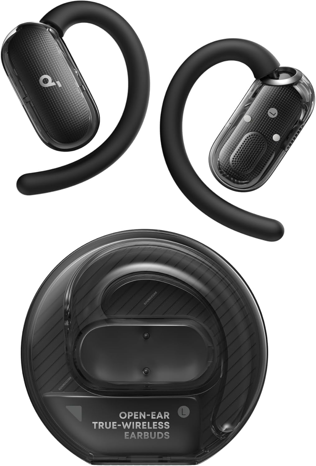 イヤホン SoundCore Soundcore Liberty Buds | 完全ワイヤレスイヤホンの製品情報 | Anker